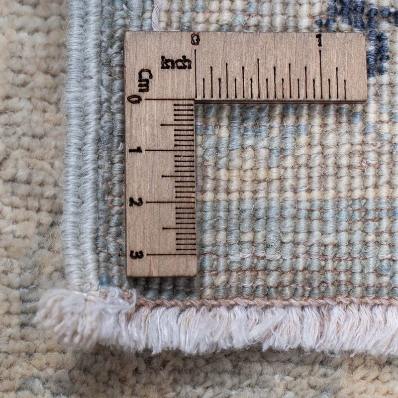 Løber Ziegler Carpet - 314 x 76 cm - beige