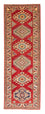 Løber Ziegler Carpet - Kazak - 232 x 78 cm - rød