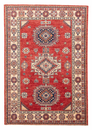 Ziegler Carpet - Kazak - 238 x 176 cm - rød