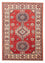 Ziegler Carpet - Kazak - 238 x 176 cm - rød