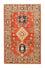 Ziegler Carpet - Kazak - 163 x 98 cm - rust