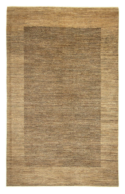 Indo Gabbeh Tæppe 191x303cm - Uldtæppe