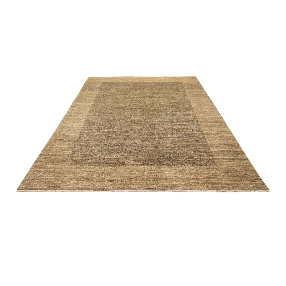 Gabbeh-tæppe - Indus - 303 x 191 cm - flerfarvet