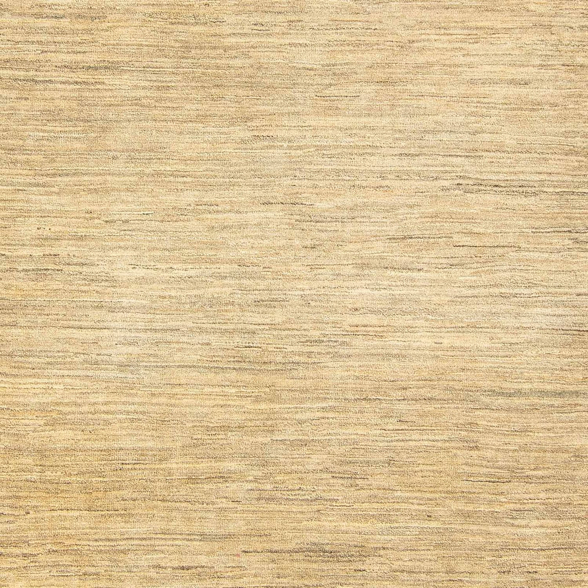 Gabbeh-tæppe - Persisk - 337 x 239 cm - lys brun