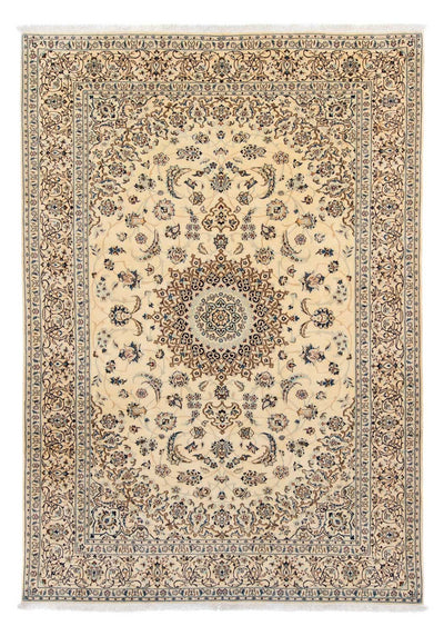 Nain Tæppe 199x299cm - Persisk tæppe