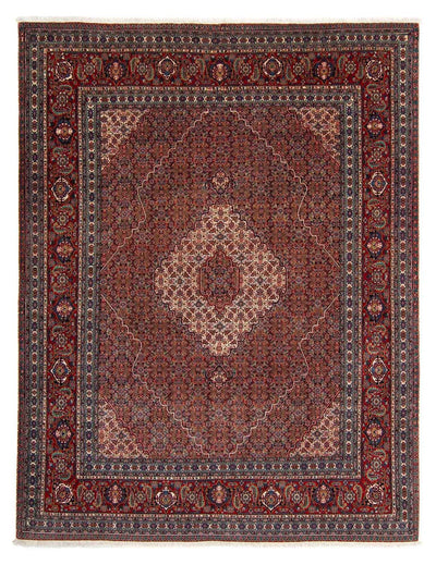 Nain Tæppe 256x323cm - Persisk tæppe
