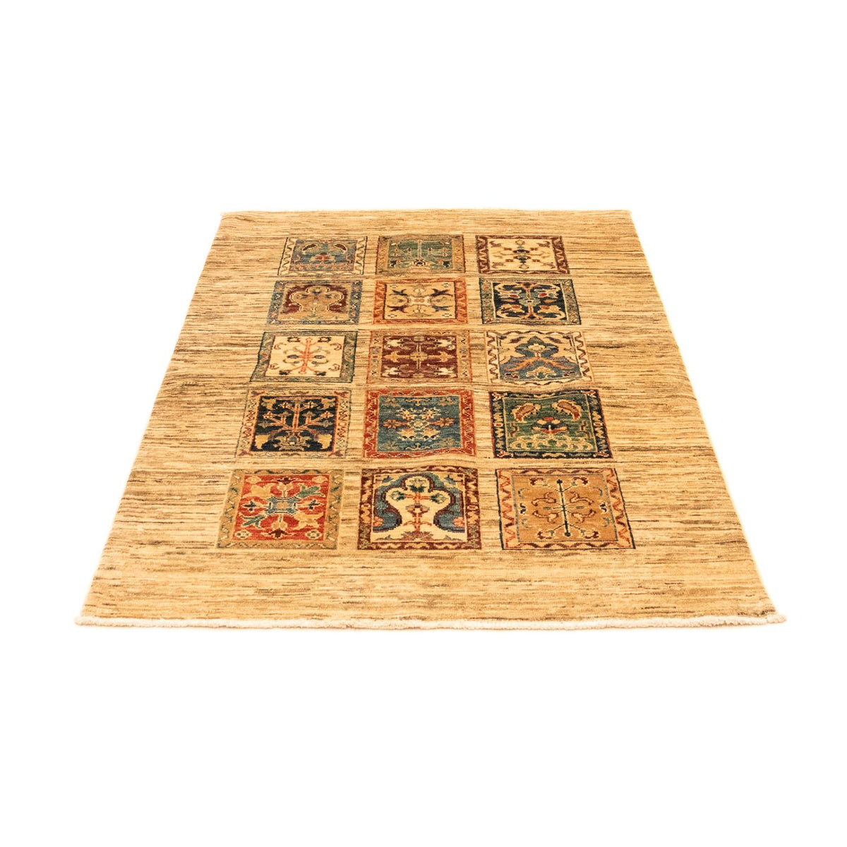 Ziegler Carpet - 154 x 100 cm - beige