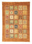 Ziegler Carpet - 214 x 147 cm - rust