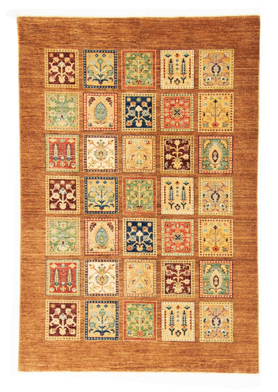 Ziegler Carpet 147x214cm - Orientalsk tæppe