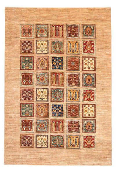 Ziegler Carpet 169x245cm - Orientalsk tæppe