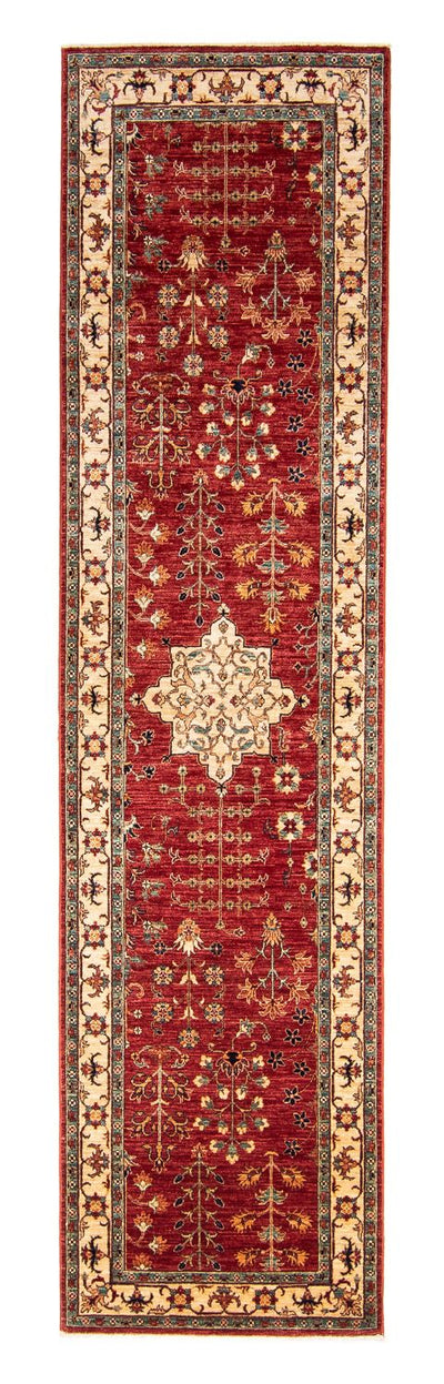 Ziegler Carpet 80x297cm - Orientalsk tæppe