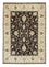 Ziegler Carpet - 204 x 146 cm - brun