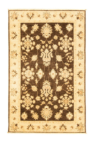 Ziegler Carpet - 150 x 97 cm - brun