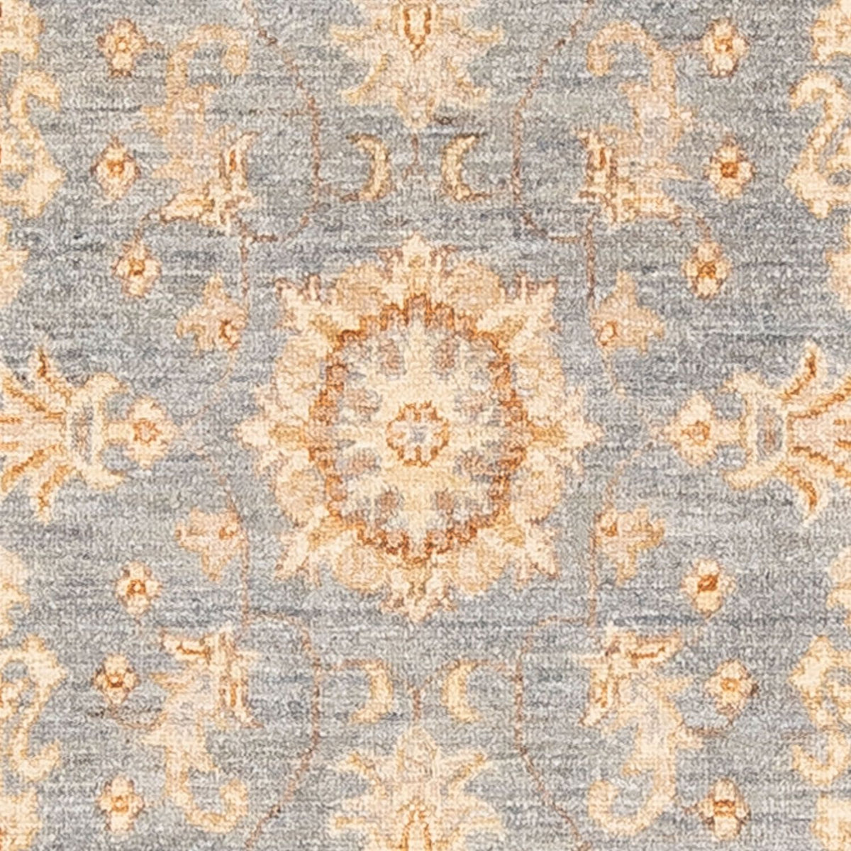 Ziegler Carpet - 124 x 82 cm - lyseblå