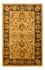 Ziegler Carpet - 91 x 59 cm - guld