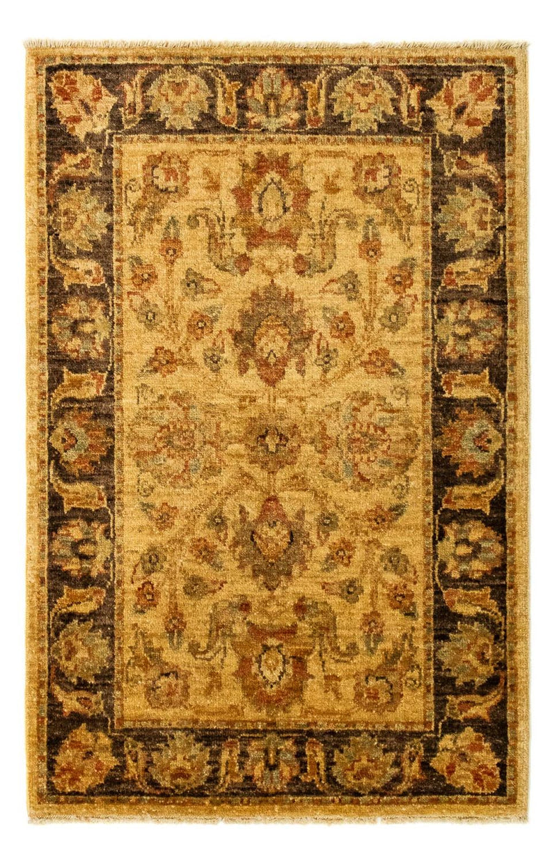 Ziegler Carpet - 91 x 59 cm - guld