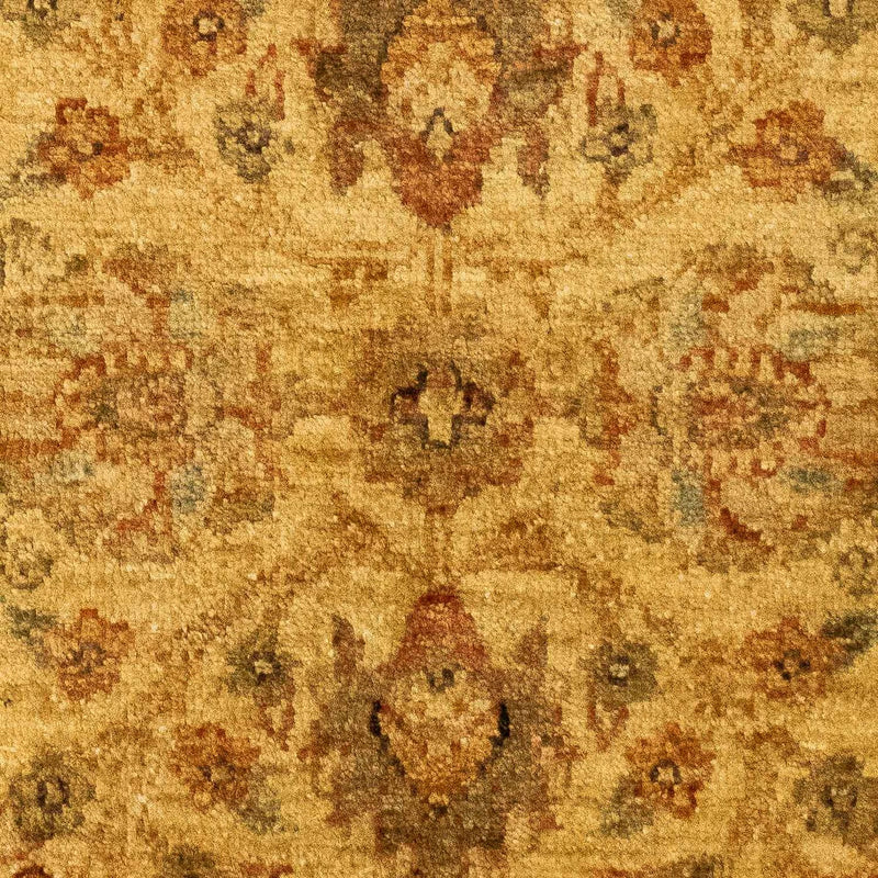 Ziegler Carpet - 91 x 59 cm - guld