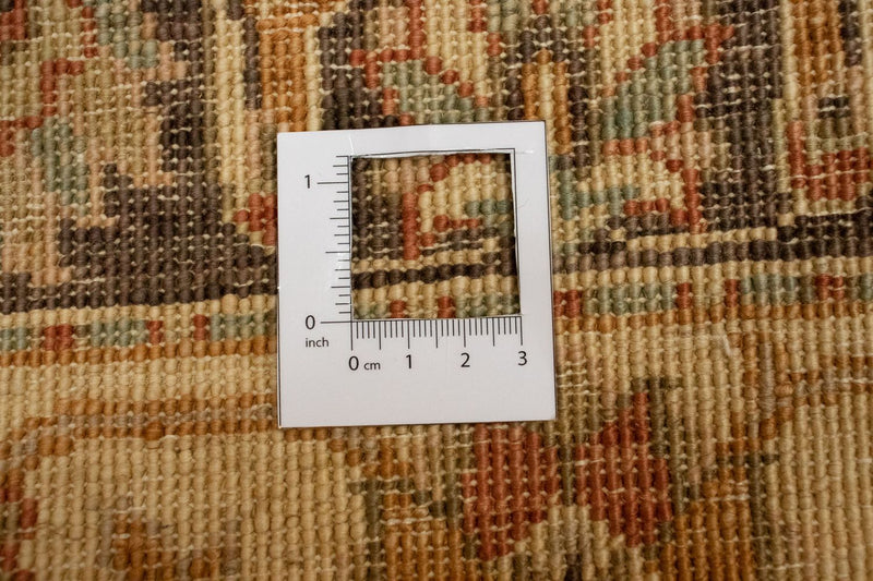 Ziegler Carpet - 91 x 59 cm - guld