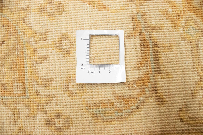 Ziegler Carpet - 251 x 198 cm - mørkerød