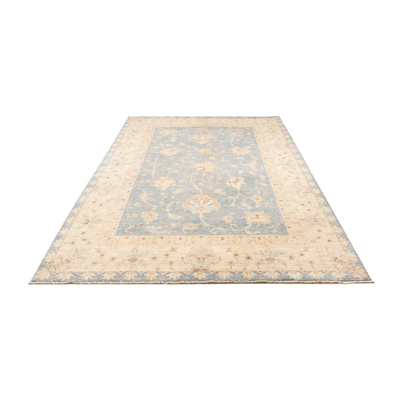 Ziegler Carpet - 251 x 170 cm - lyseblå