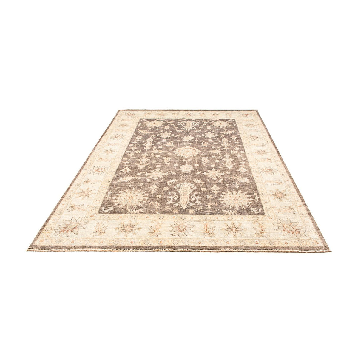 Ziegler Carpet - 236 x 166 cm - beige