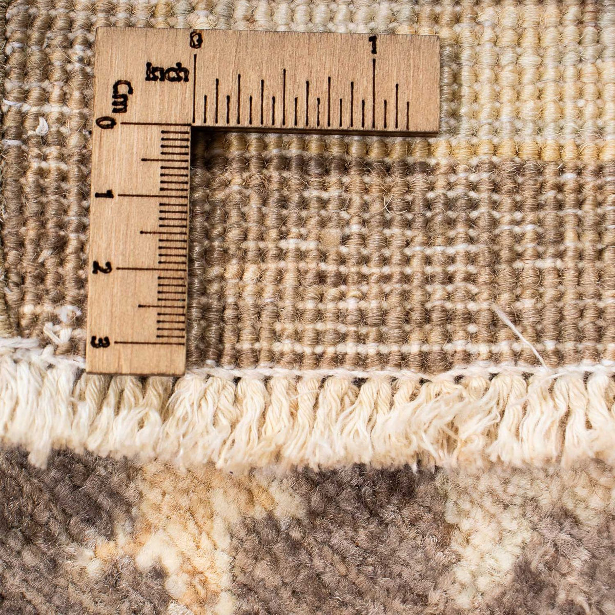 Ziegler Carpet - 236 x 166 cm - beige