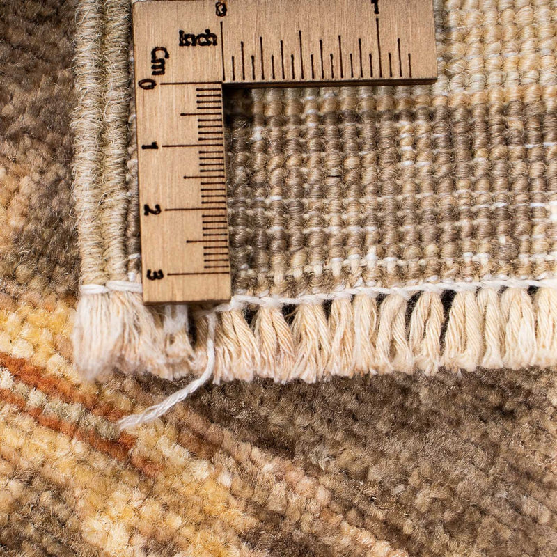 Ziegler Carpet - 241 x 170 cm - mørkebrun