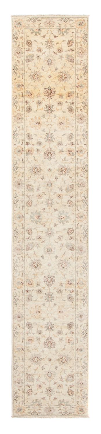 Løber Ziegler Carpet - 392 x 75 cm - beige