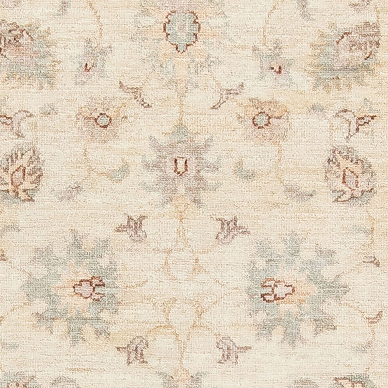 Løber Ziegler Carpet - 392 x 75 cm - beige
