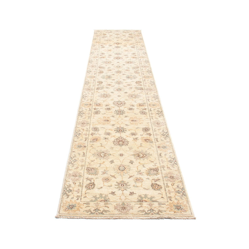 Løber Ziegler Carpet - 392 x 75 cm - beige