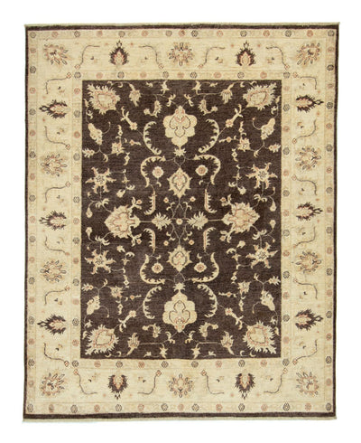 Ziegler Carpet 148x185cm - Orientalsk tæppe