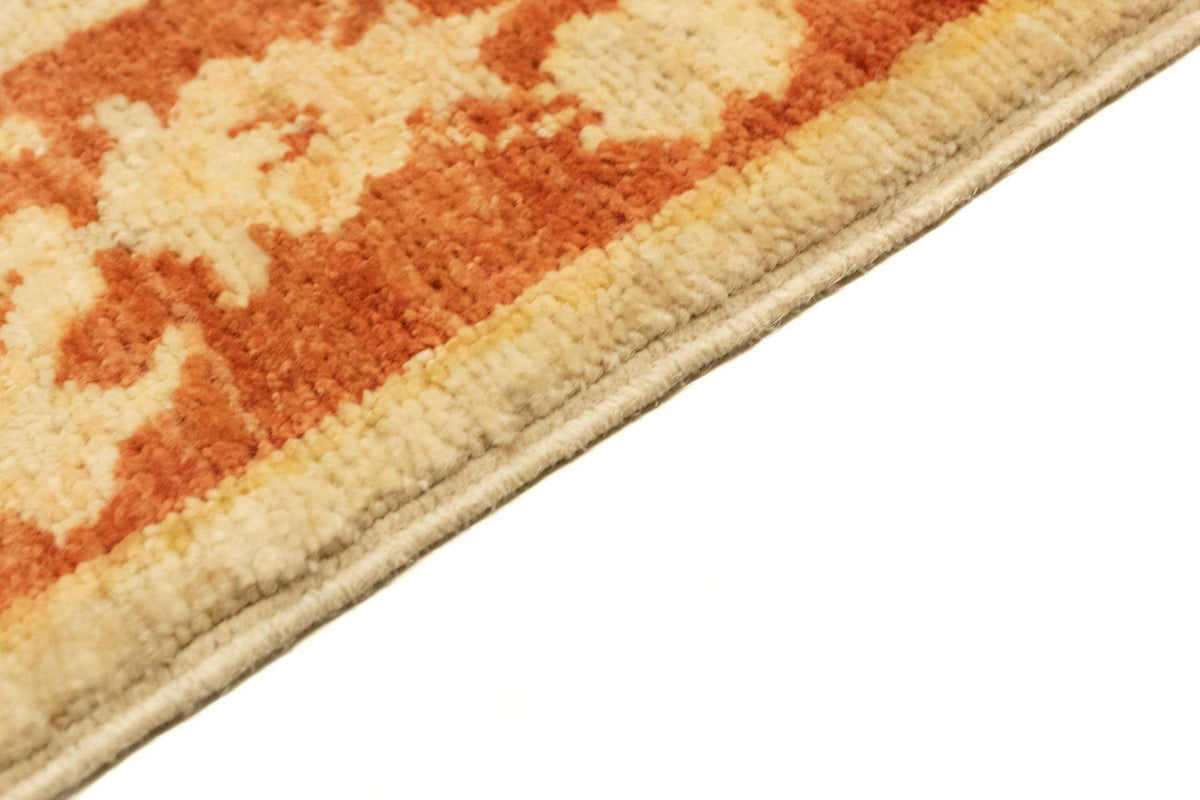 Ziegler Carpet - 134 x 70 cm - beige