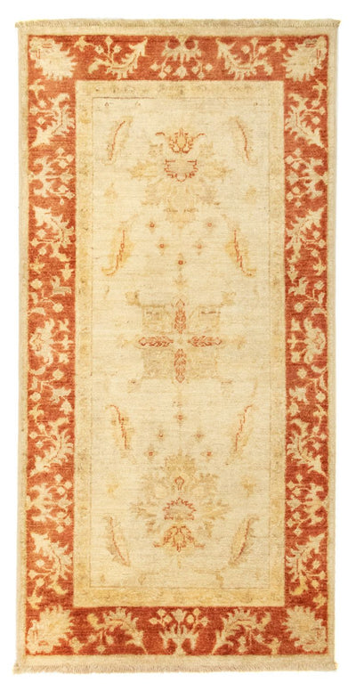 Farahan Tæppe 70x138cm - Orientalsk tæppe