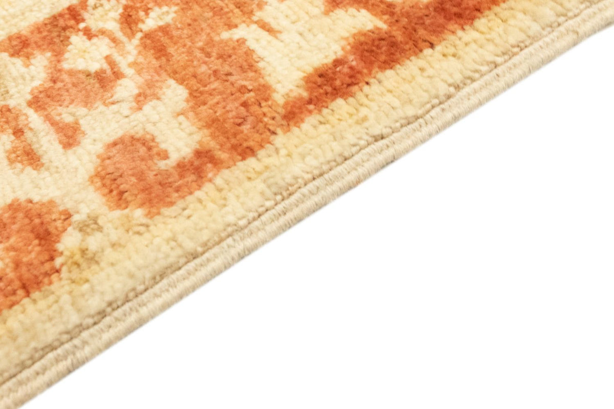 Ziegler Carpet - 138 x 70 cm - beige