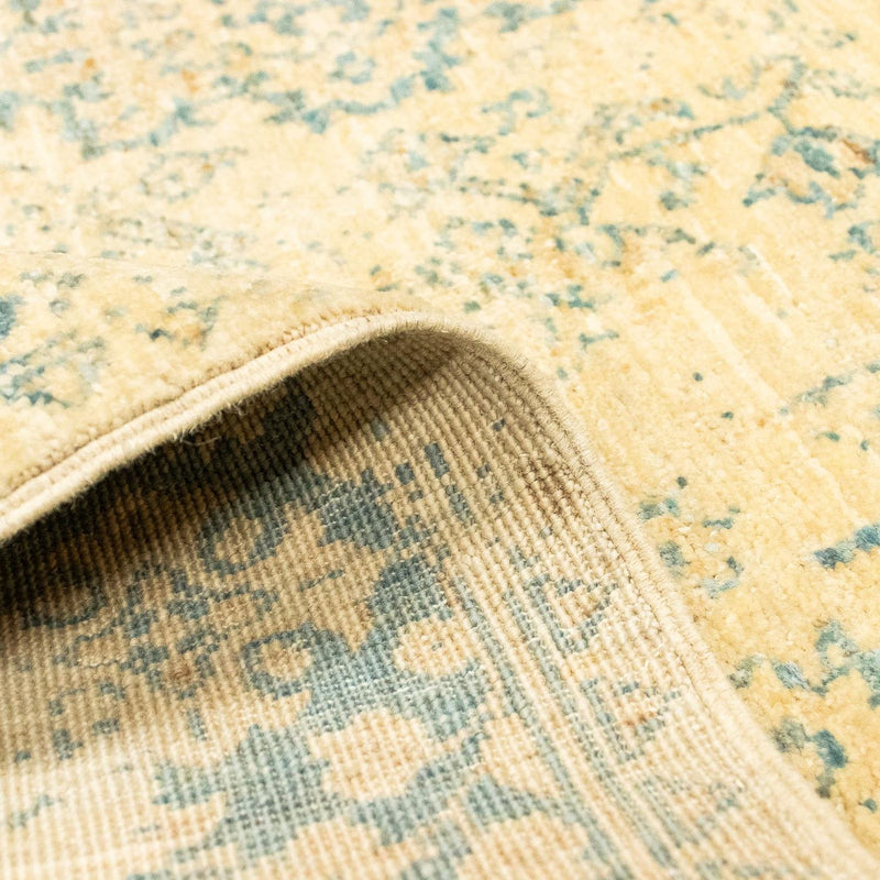 Ziegler Tæppe - Moderne - 148 x 80 cm - beige