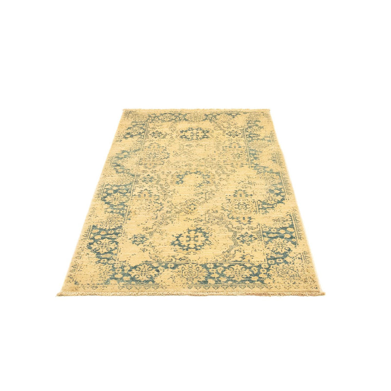 Ziegler Tæppe - Moderne - 148 x 80 cm - beige