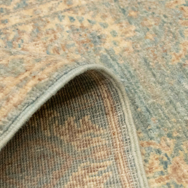 Ziegler Tæppe - Moderne - 146 x 80 cm - flerfarvet