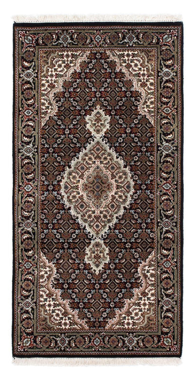 Tabriz Tæppe 72x140cm - Persisk tæppe