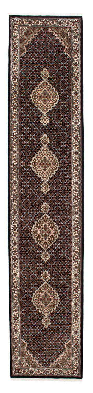 Tabriz Tæppe 82x401cm - Persisk tæppe