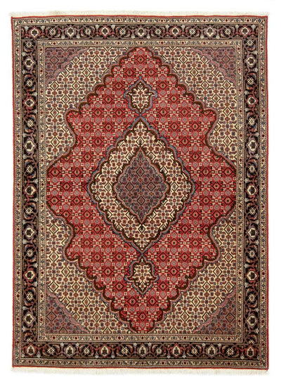 Tabriz Tæppe 145x205cm - Persisk tæppe