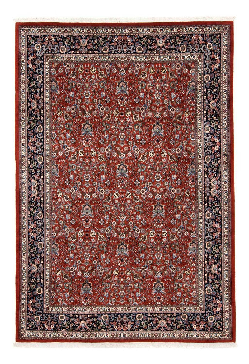 Persisk tæppe - Classic - 292 x 206 cm - rød