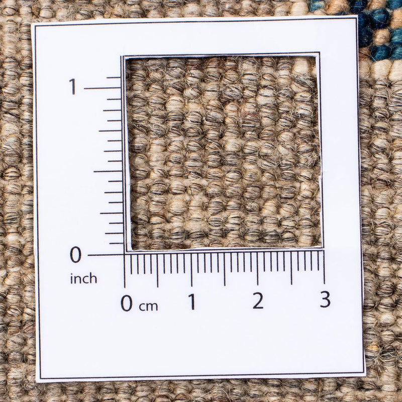 Ziegler Carpet - 240 x 166 cm - brun