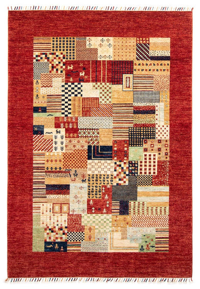 Ziegler Carpet 171x243cm - Orientalsk tæppe