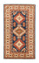 Ziegler Carpet - Kazak - 156 x 90 cm - mørkeblå