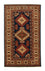 Ziegler Carpet - Kazak - 157 x 93 cm - mørkeblå