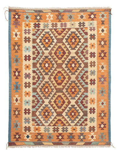 Kilim Fars Tæppe 154x208cm