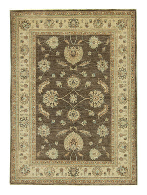 Ziegler Carpet - 199 x 147 cm - taupe