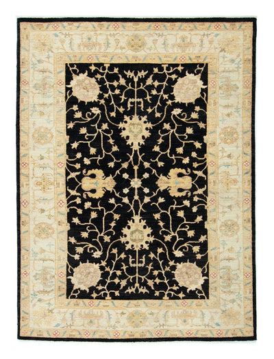 Farahan Tæppe 153x195cm - Orientalsk tæppe