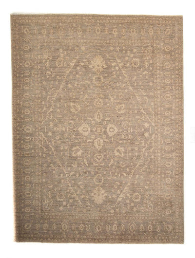 Farahan Tæppe 261x303cm - Orientalsk tæppe