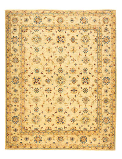 Farahan Tæppe 199x239cm - Orientalsk tæppe